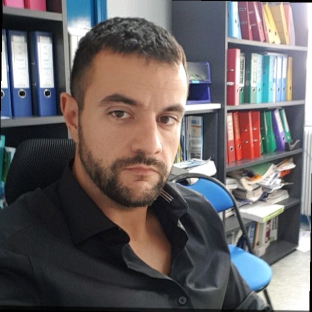 Sébastien Cormier
