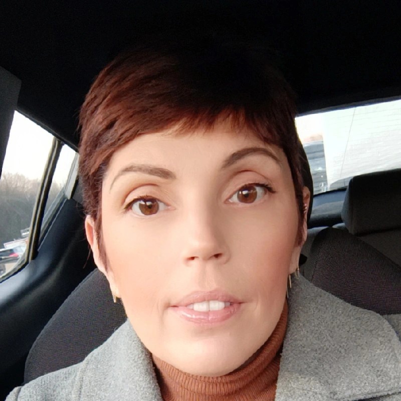 Virginie Leblanc